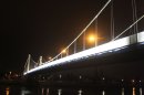 Elbeuf : Pont (D7)